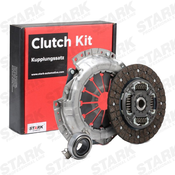 STARK Clutch kit Article number: SKCK-0100398 cheaply
