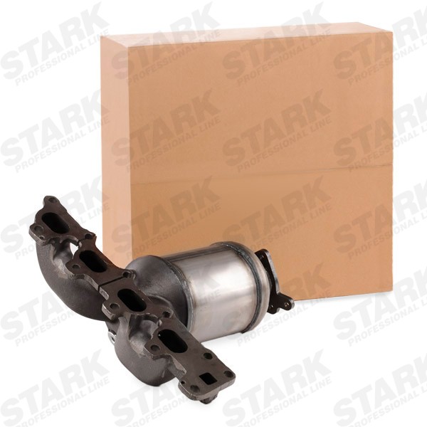STARK Catalytic converter Article number: SKCCT-4840255 cheaply