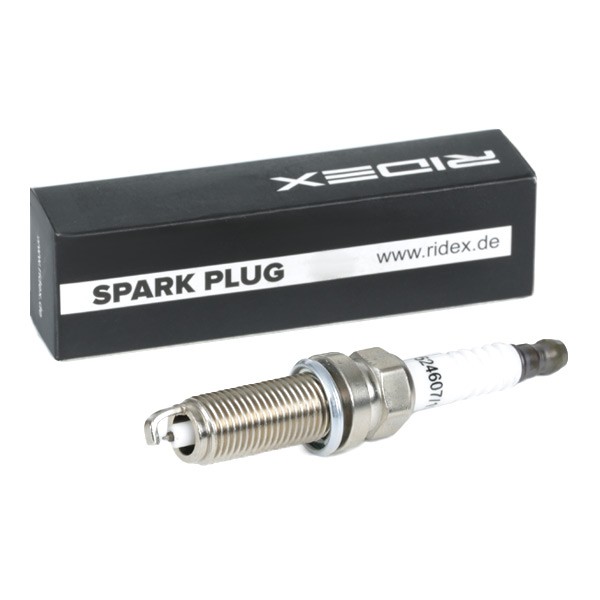 RIDEX Spark plug Article number: 686S0114 cheaply