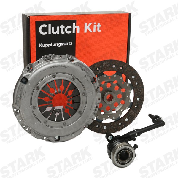 STARK Clutch kit Article number: SKCK-0100415 cheaply