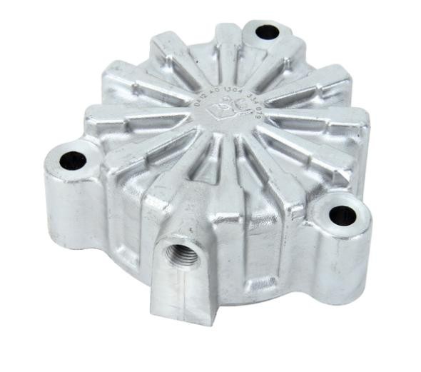 Euroricambi Piston, shift cylinder Article number: 95533738 cheaply