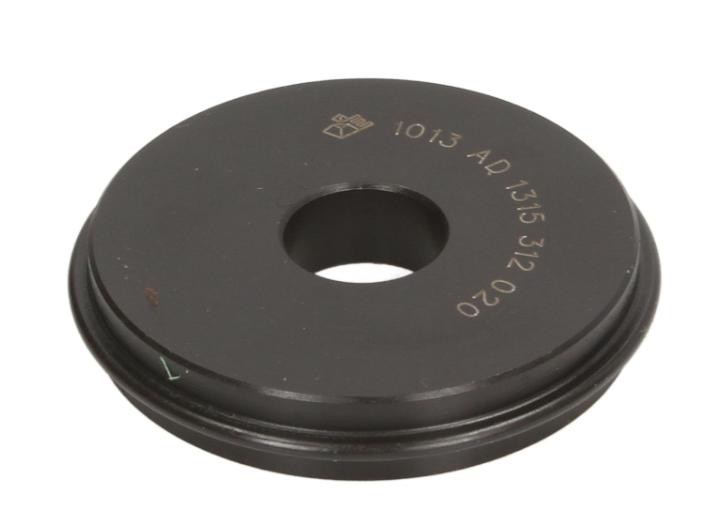 Euroricambi Piston, shift cylinder Article number: 95534203 cheaply