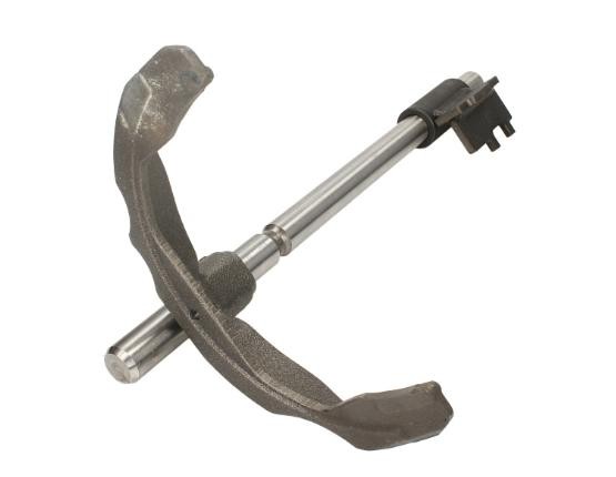 Euroricambi Selector- / Shift Rod Article number: 95534501 cheaply
