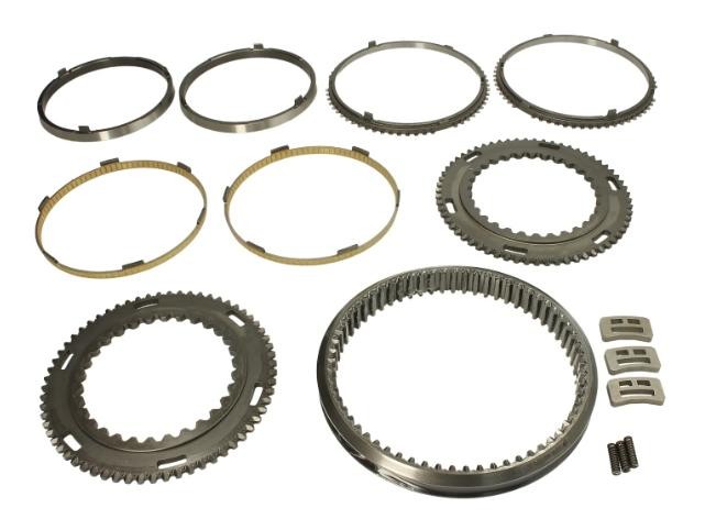 Euroricambi Synchronizer Ring, manual transmission Article number: 95535207 cheaply