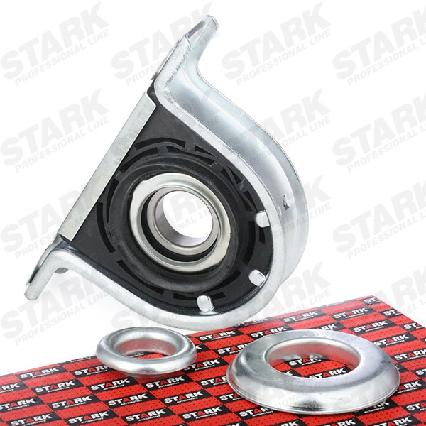 STARK SKMP-3300007 Paigutus, kardaan Daily 35S17, 35C17, 40C17, 50C17, 55C17, 60C17, 65C17, 70C17 170 HP Diisel