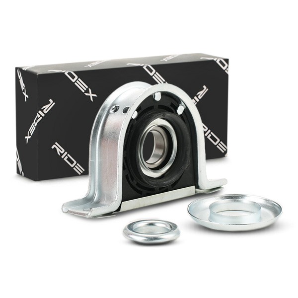 RIDEX Propshaft bearing Article number: 1420M0008 cheaply