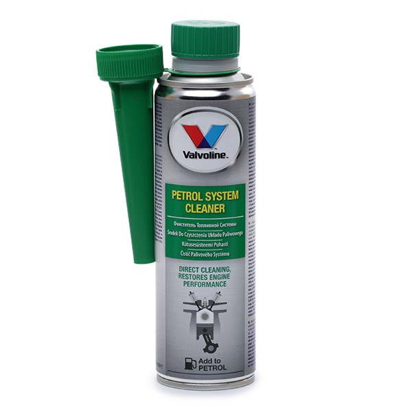 Valvoline Cleaner, petrol injection system Article number: 882819 cheaply