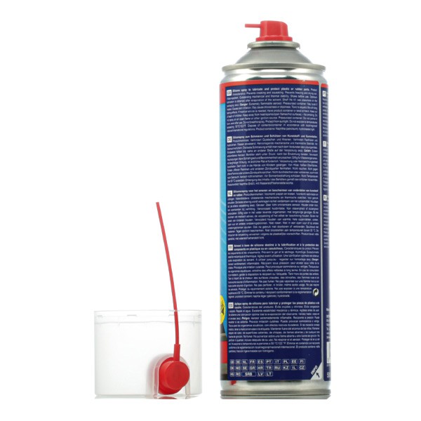 Valvoline Silicon Lubricant Article number: 887042 cheaply