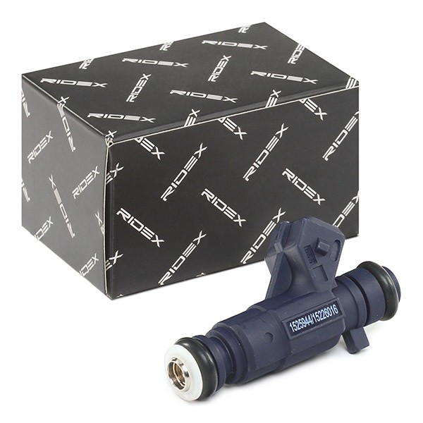RIDEX Injector Nozzle Article number: 3902I0167 cheaply