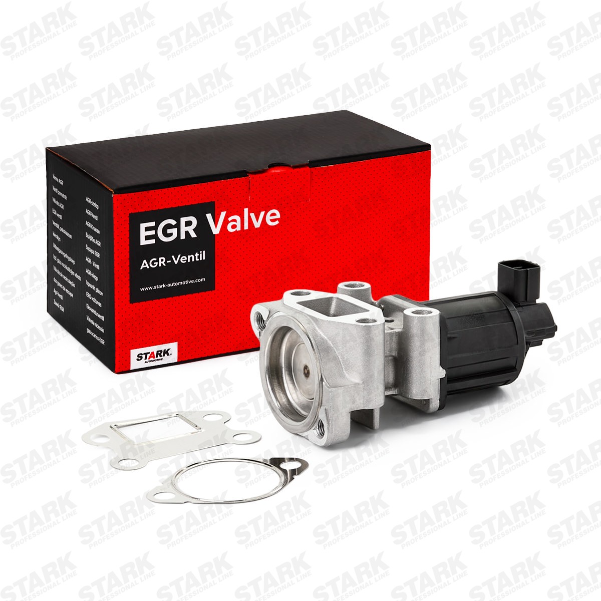 STARK EGR valve Article number: SKEGR-0770244 cheaply