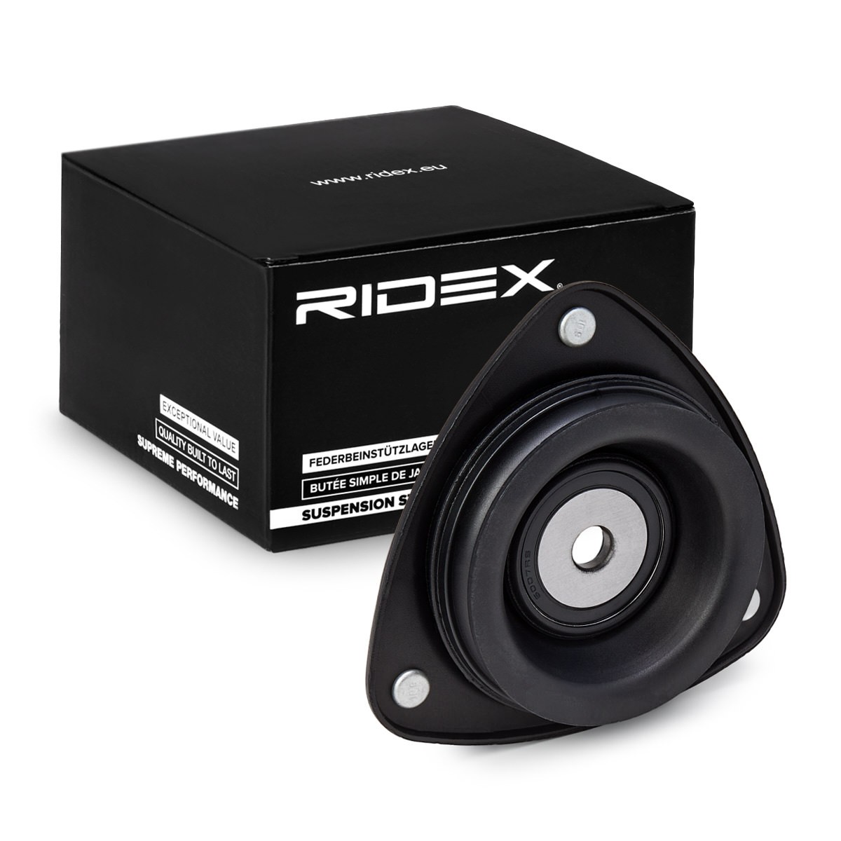RIDEX Top strut mount Article number: 1180S0410 cheaply