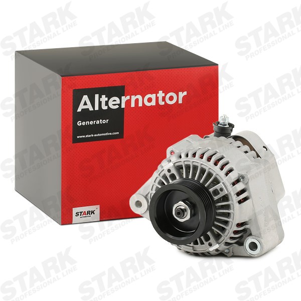 STARK Alternator Article number: SKGN-0320867 cheaply