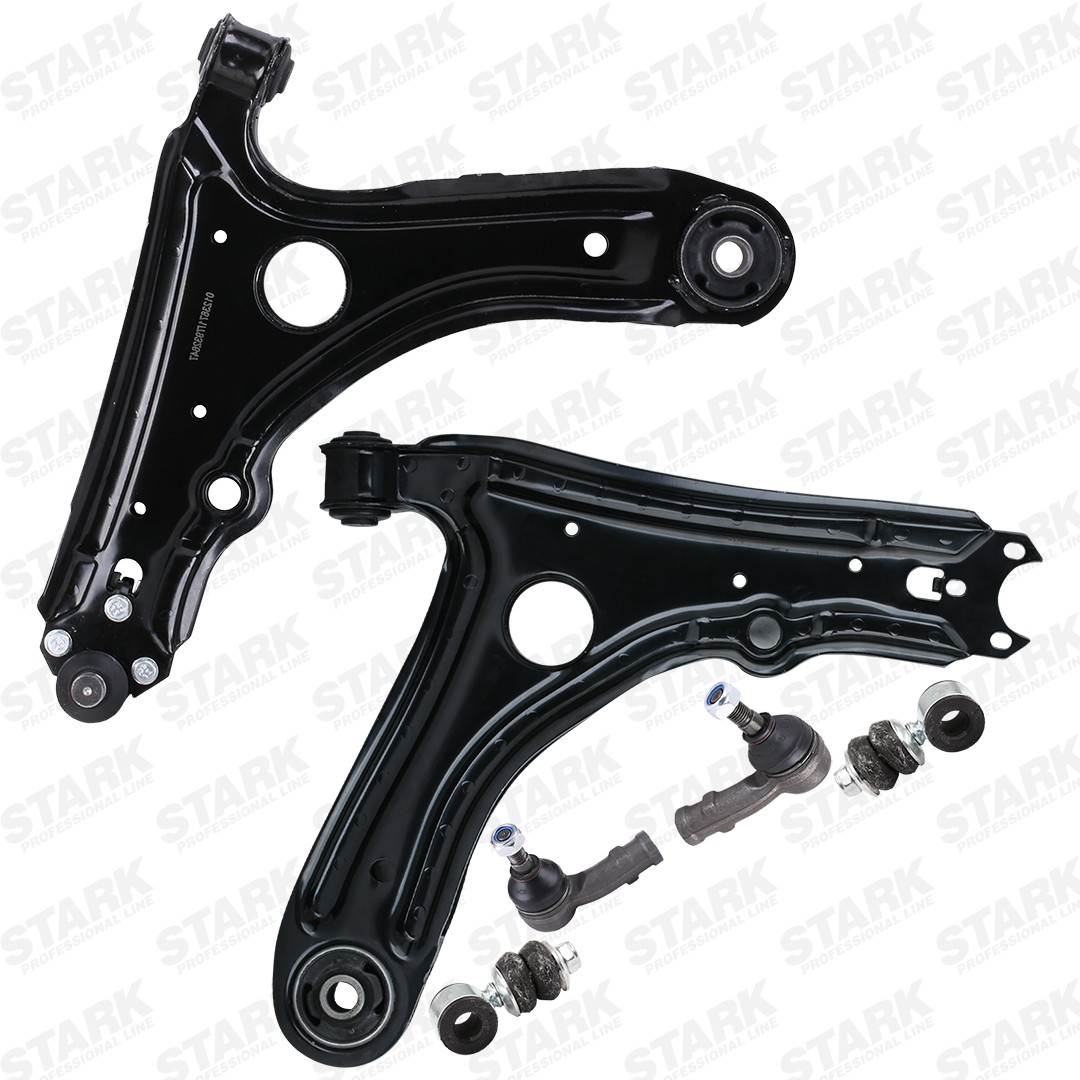 STARK Control arm repair kit Article number: SKSSK-1600166 cheaply