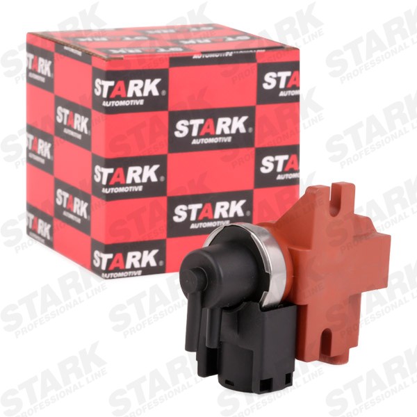 STARK Survemuundur, heitgaaside juhtimine Artikli number: SKPCE-4500014 soodsalt