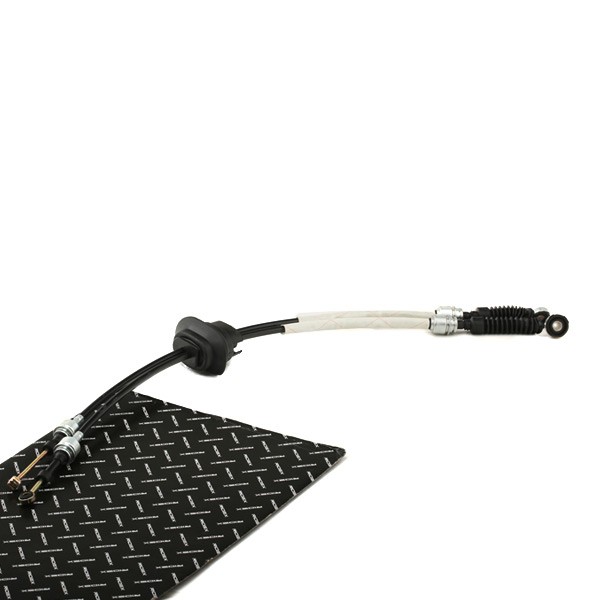 RIDEX Cable, manual transmission Article number: 1787C0049 cheaply