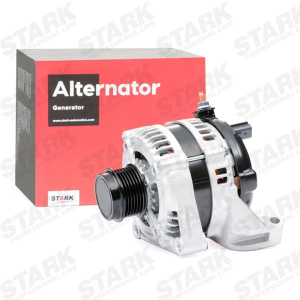 STARK Alternator Article number: SKGN-0320948 cheaply