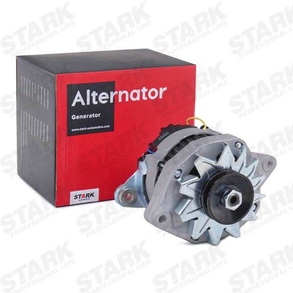STARK Alternator Article number: SKGN-0320956 cheaply