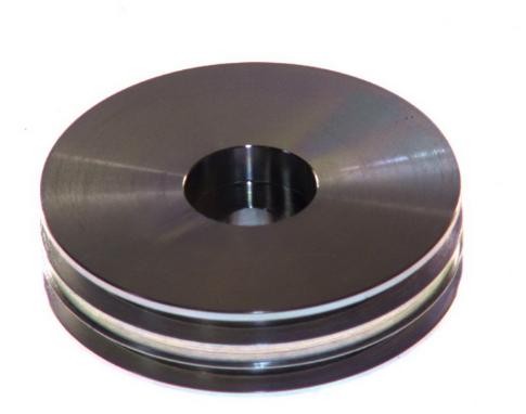 AKUSAN Piston, shift cylinder Article number: VOL-UN-004 cheaply