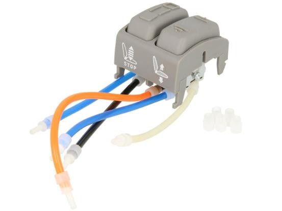 AKUSAN Control Unit, seat adjustment Article number: SCA-SE-019 cheaply