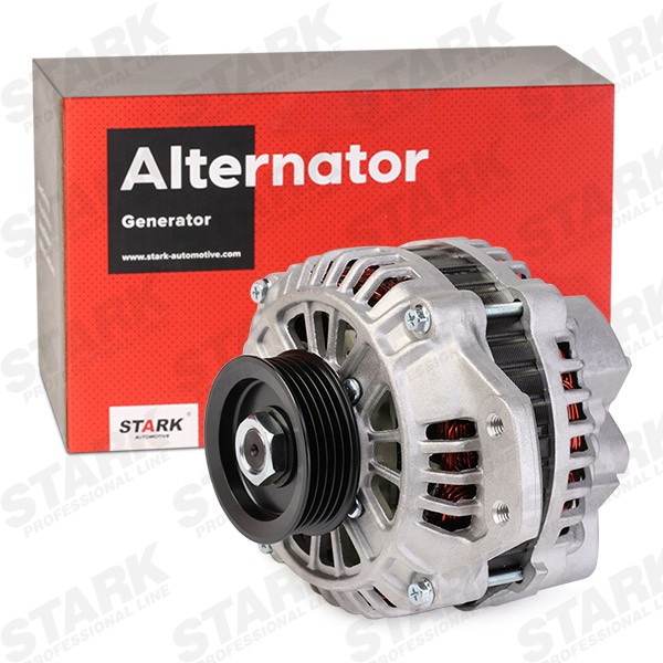 STARK Generator Varenummer: SKGN-0320981 billige