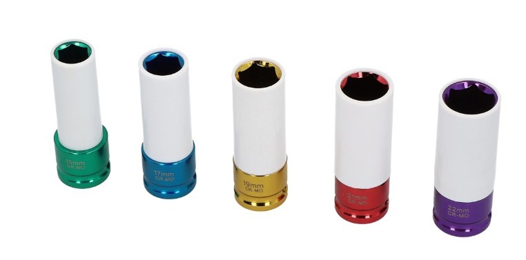 ENERGY Power Socket Set Article number: NE00493 cheaply