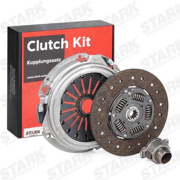 STARK Clutch kit Article number: SKCK-0100554 cheaply