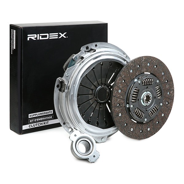 RIDEX Clutch kit Article number: 479C0553 cheaply