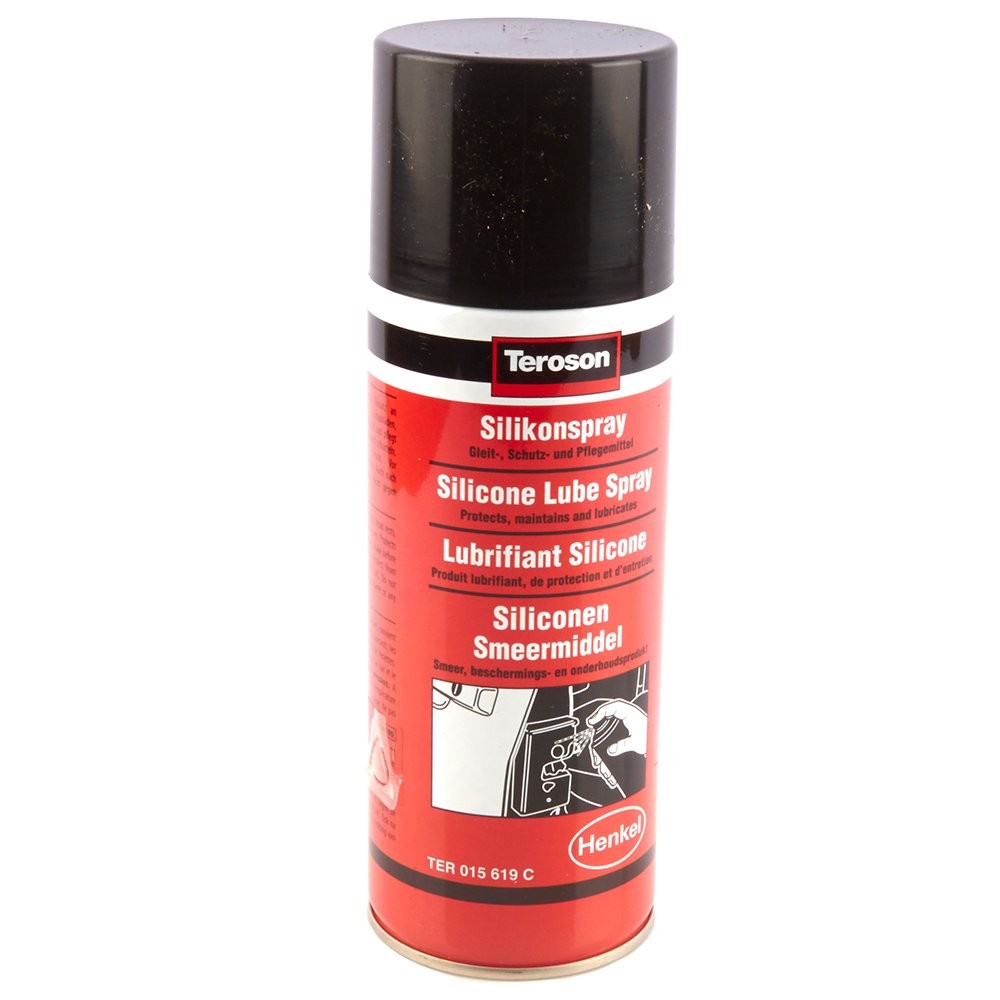 TEROSON Silicon Lubricant Article number: 232378 cheaply