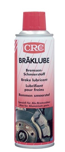 CRC High Temperature Lubricant Article number: 10709-AA cheaply