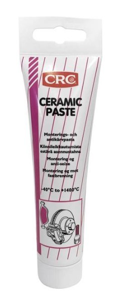 CRC High Temperature Lubricant Article number: 30344-AD cheaply