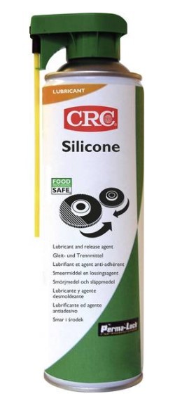 CRC Silicon Lubricant Article number: 31262-AA cheaply