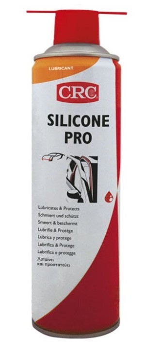 CRC Silicon Lubricant Article number: 32695-AA cheaply