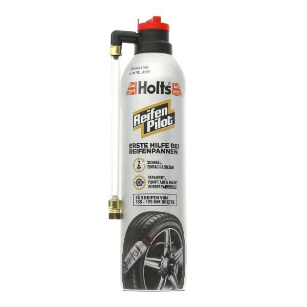 HOLTS Tyre sealant Reifen Pilot Article number: 71051300002 cheaply