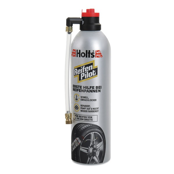 HOLTS Tyre sealant Reifen Pilot Article number: 71051400002 cheaply