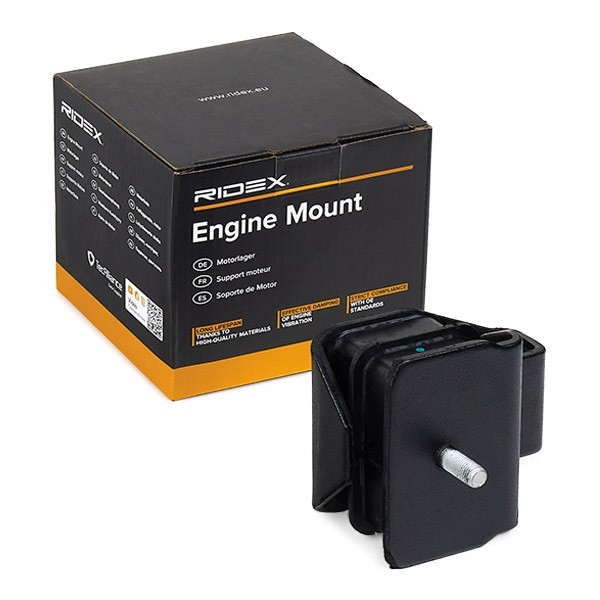 RIDEX Engine mount Article number: 247E0411 cheaply