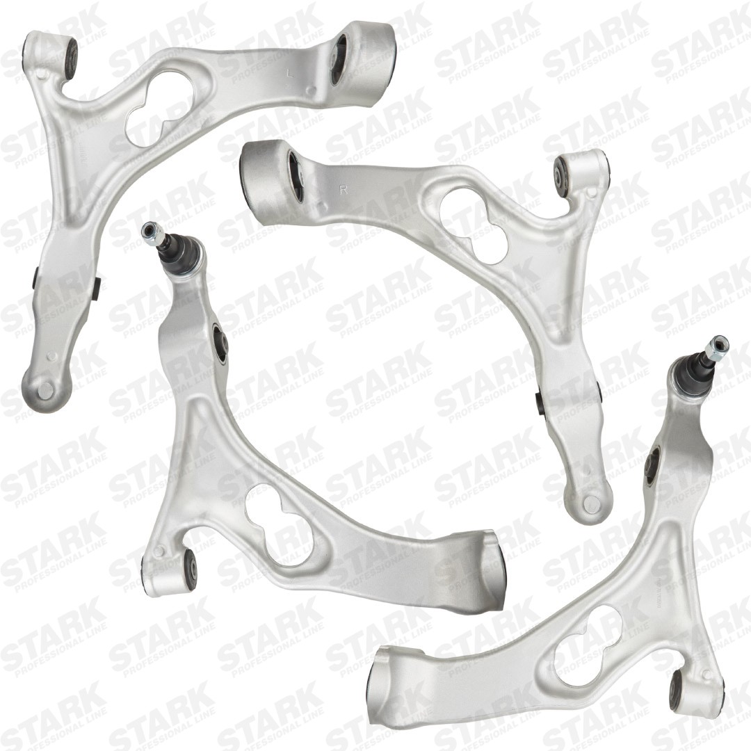 STARK Control arm repair kit Article number: SKSSK-1600181 cheaply