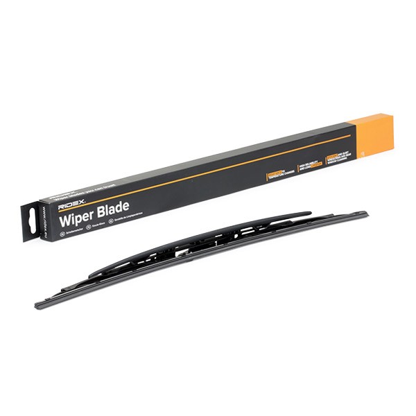 RIDEX Wiper blade Article number: 298W0333 cheaply