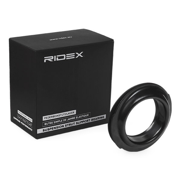 RIDEX 1184S0004 Vedrukinnitus DS4 1.6 THP 160 163 HP Bensiin 2018
