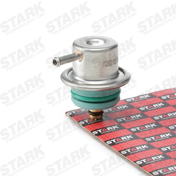 STARK Brændstoftrykregulator Varenummer: SKCVF-2900007 billige