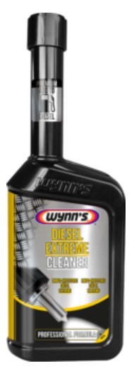 WYNN'S Cleaner, diesel injection system Article number: W12292 cheaply