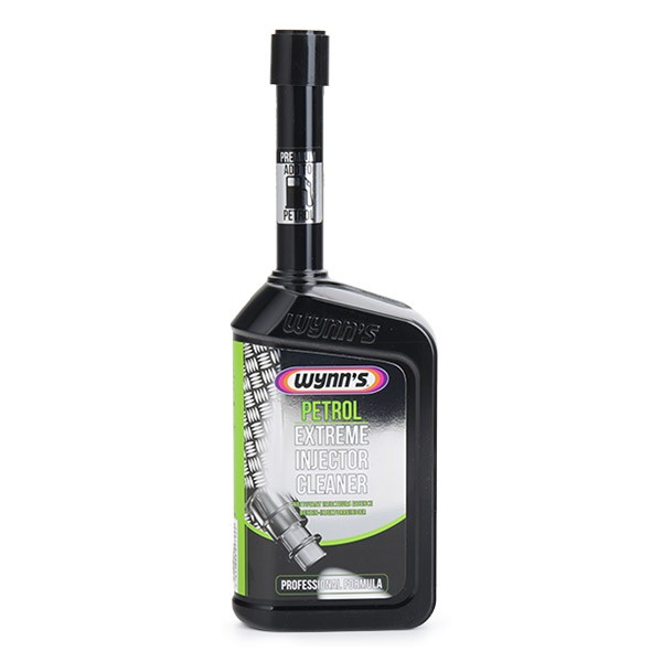 WYNN'S Cleaner, petrol injection system Article number: W29792 cheaply