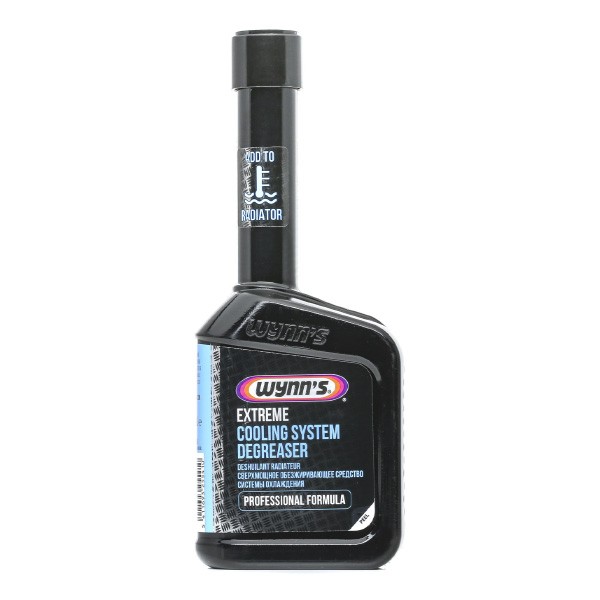 WYNN'S Cleaner, cooling system Article number: W25541 cheaply