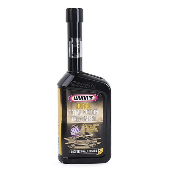WYNN'S Cleaner, diesel injection system Article number: W33092 cheaply