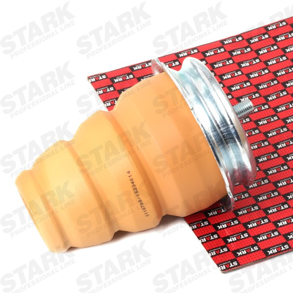 STARK Rubber Buffer, suspension Article number: SKRBS-3560014 cheaply
