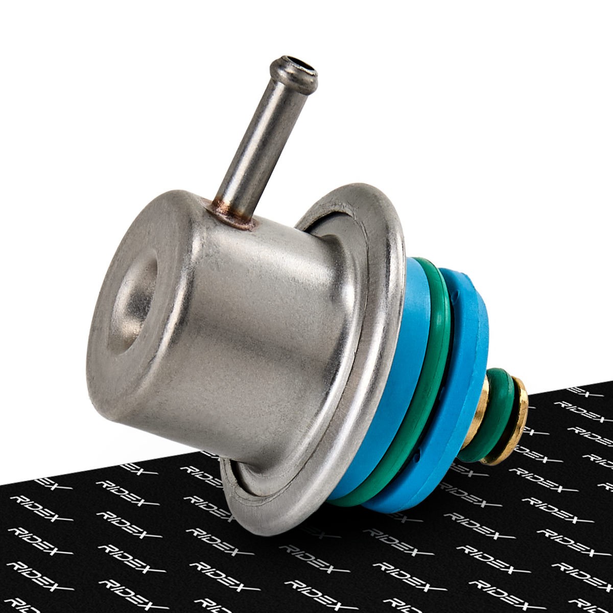RIDEX Brændstoftrykregulator Varenummer: 168C0009 billige