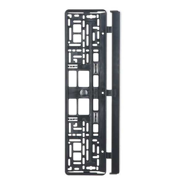 OEM Number plate holder 93-001 from VIRAGE
