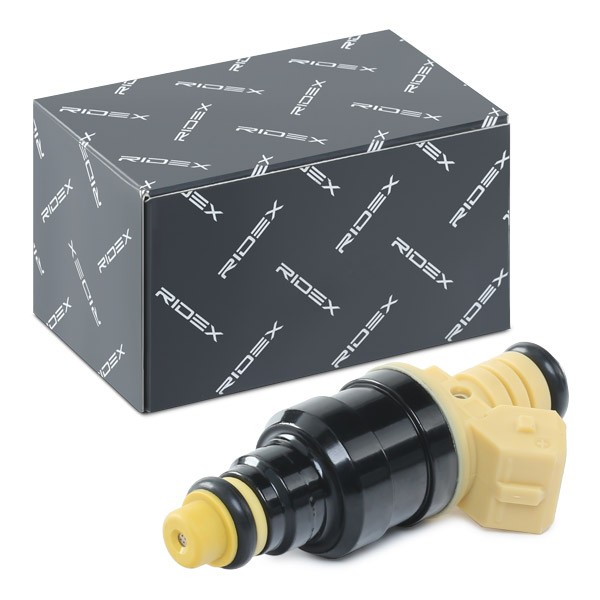 RIDEX Injector Nozzle Article number: 3902I0183 cheaply