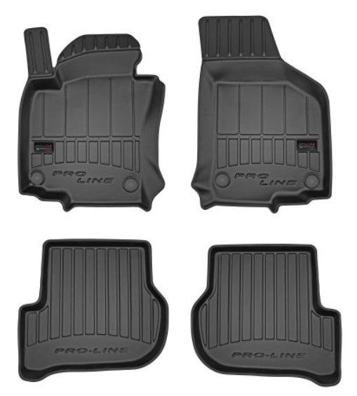 FROGUM Floor mats Article number: 3D407008 cheaply