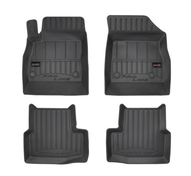 FROGUM Floor mats Article number: 3D407022 cheaply