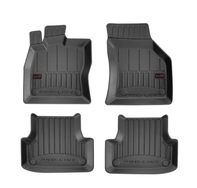 FROGUM Floor mats Article number: 3D407039 cheaply